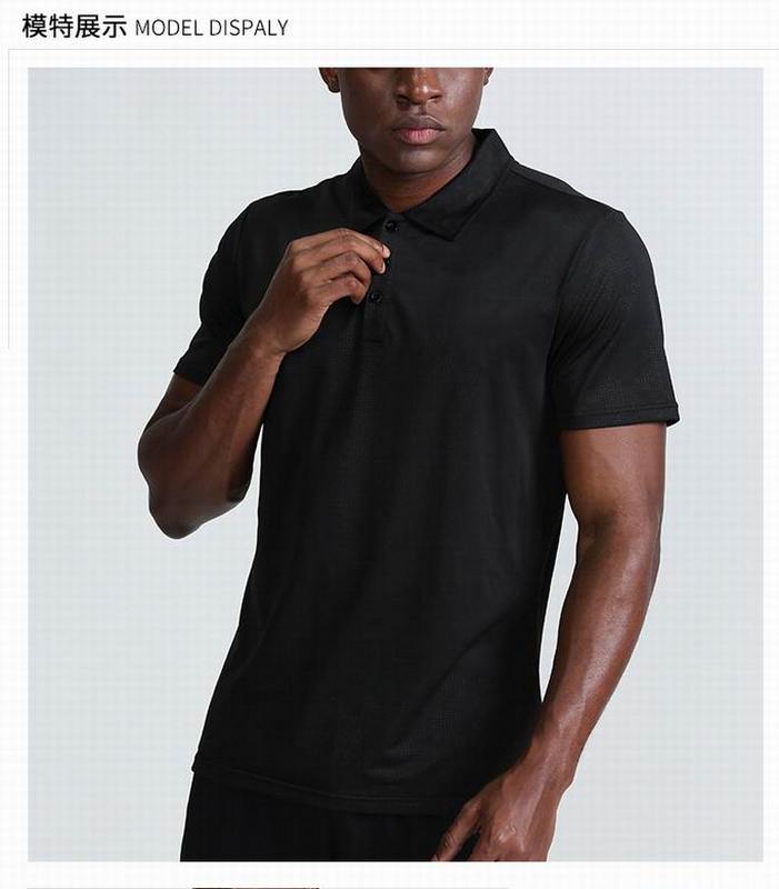 Lululemon Men's T-shirts 187